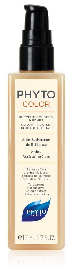 PHYTOCOLOR TRATTAMENTO ATTIVATORE LUMINOSITA' GEL - Farmastop
