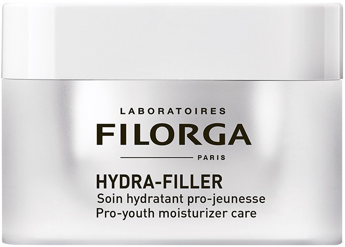 FILORGA HYDRA FILLER 50 ML - Farmastop