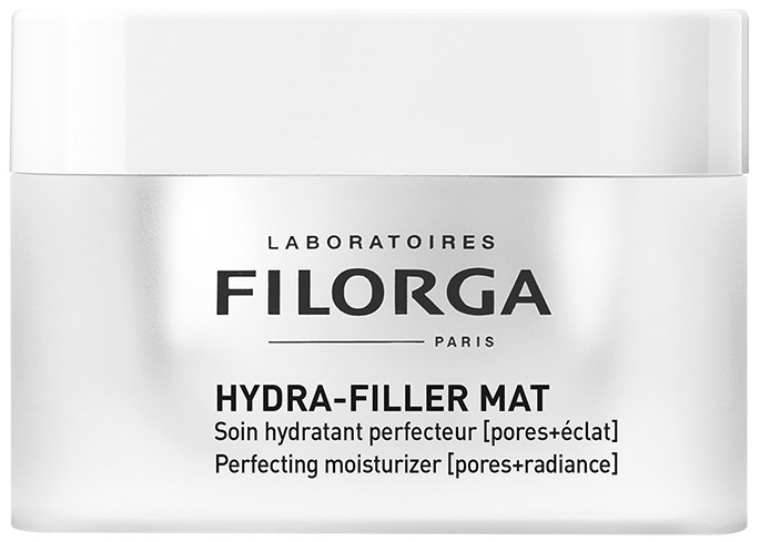 FILORGA HYDRA FILLER MAT 50 ML - Farmastop