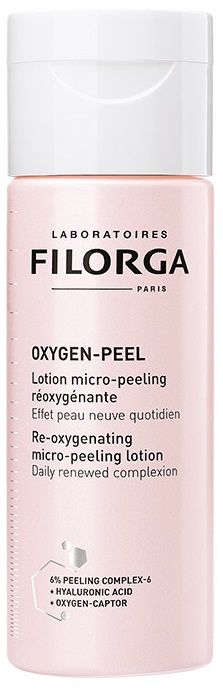 FILORGA OXYGEN PEEL 150 ML - Farmastop