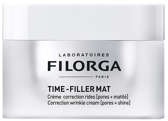 FILORGA TIME FILLER MAT 50 ML - Farmastop