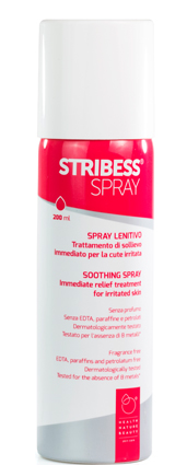 STRIBESS SPRAY 200 ML - Farmastop