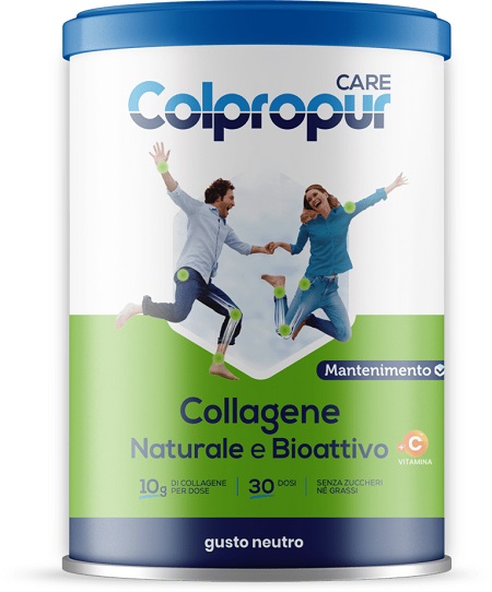 COLPROPUR CARE NEUTRO 300 G - Farmastop