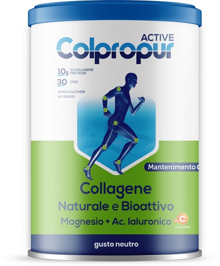 COLPROPUR ACTIVE NEUTRO 330 G - Farmastop