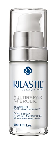 RILASTIL MULTIREPAIR S-FERULIC SIERO SPECIAL PRICE - Farmastop