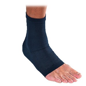 CAVIGLIERA GIBAUD CALZINO BLU 1 - Farmastop