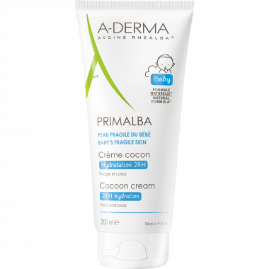 PRIMALBA CREMA COCON 200 ML - Farmastop