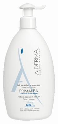 ADERMA A-D PRIMALBA LATTE DETERGENTE 500 ML NUOVA FORMULA - Farmastop