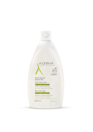 LES INDISPENSABLES GEL DOCCIA HYDRA PROTETTIVO 500 ML - Farmastop