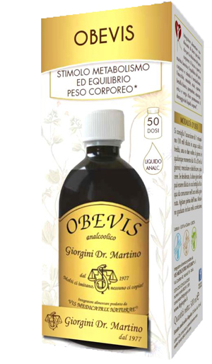OBEVIS 500 ML LIQUIDO ANALCOLICO - Farmastop