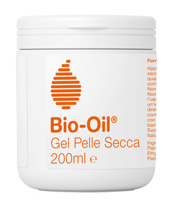 BIO OIL GEL PELLE SECCA 200 ML - Farmastop