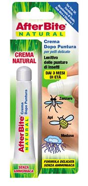 AFTER BITE CREMA NATURAL 20 ML - Farmastop
