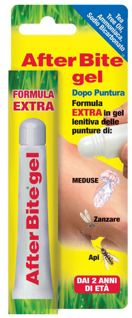 AFTER BITE GEL EXTRA 20 ML - Farmastop