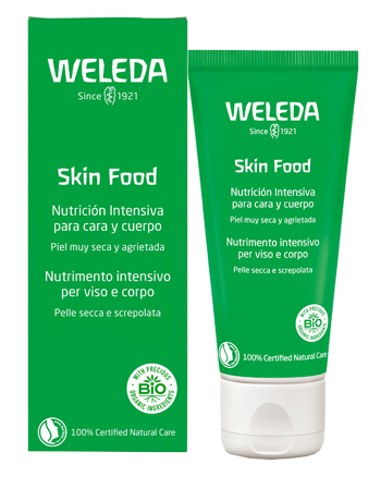 SKIN FOOD NUTRIMENTO INTENSIVO 75 ML - Farmastop