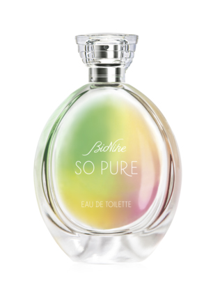 SO PURE EAU DE TOILETTE 100 ML - Farmastop