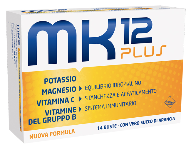 MK12 PLUS 14 BUSTINE - Farmastop