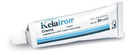 KELAIRON CREMA 30 ML - Farmastop