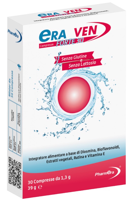 ERAVEN FORTE 30 COMPRESSE - Farmastop