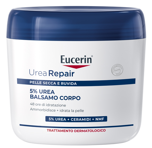 EUCERIN UREAREPAIR BALSAMO CORPO 450 ML - Farmastop
