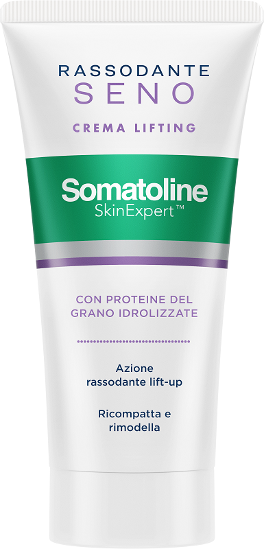 SOMATOLINE COSMETIC LIFT EFFETTO RASSODANTE SENO 75 ML - Farmastop