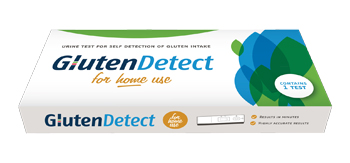 GLUTEN DETECT URINE - Farmastop