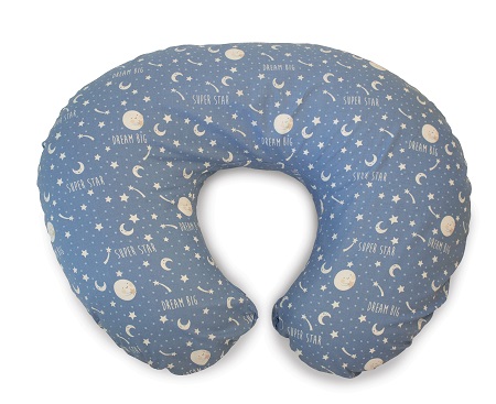 BOPPY CUSCINO BOPPY MOON AND STARS - Farmastop