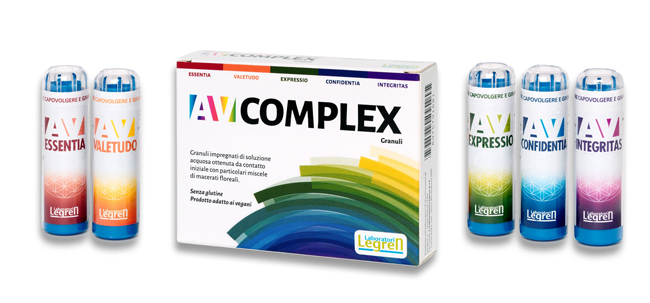 AV COMPLEX 5 TUBI - Farmastop