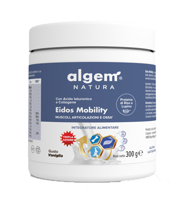 EIDOS MOBILITY 300 G - Farmastop