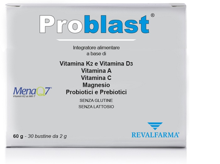 PROBLAST 30 BUSTINE - Farmastop