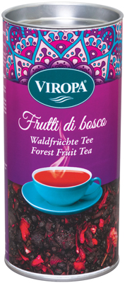 VIROPA INFUSO AI FRUTTI DI BOSCO 75 G - Farmastop