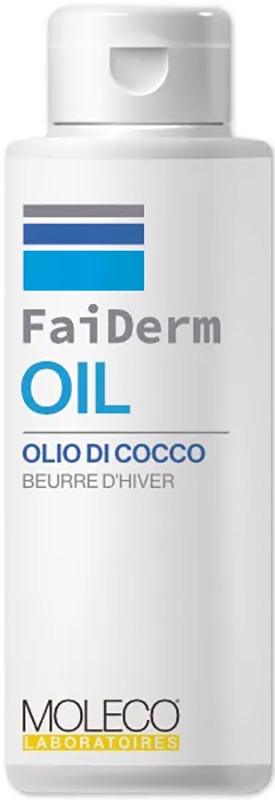 FAIDERM OIL 100 ML - Farmastop