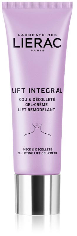 LIERAC LIFT INTEGRAL COLLO 50 ML - Farmastop