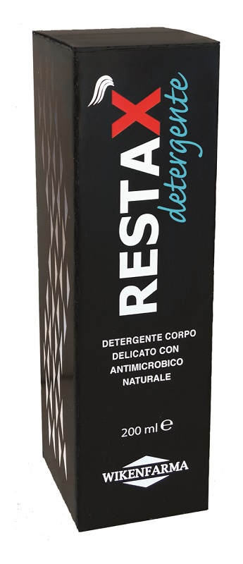 RESTAX DETERGENTE 200 ML - Farmastop