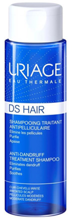 URIAGE DS HAIR SHAMPOO ANTIFORFORA 200 ML - Farmastop