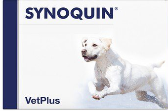 SYNOQUIN EFA MEDIUM BREED 30 COMPRESSE - Farmastop