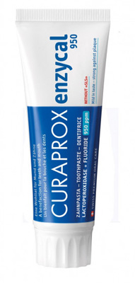 CURAPROX ENZYCAL 950 75 ML - Farmastop
