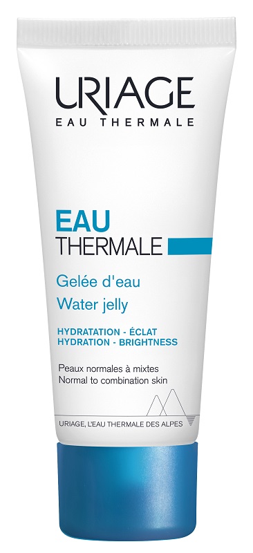EAU THERMALE GEL IDRATANTE ALL'ACQUA 40 ML - Farmastop