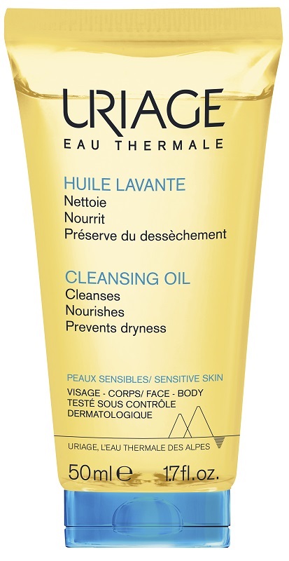 URIAGE OLIO LAVANTE 50 ML - Farmastop