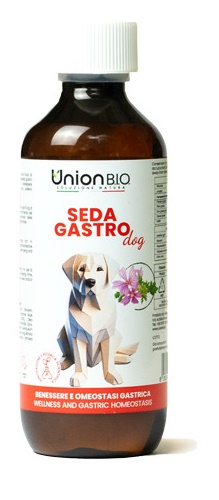 SEDAGASTRO DOG 200 ML - Farmastop