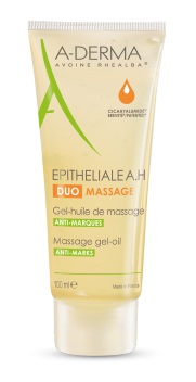 EPITHELIALE AH DUO MASSAGE GEL OLIO 100 ML - Farmastop