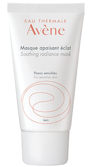 AVENE ETA MASCHERA LENITIVA 50 ML - Farmastop