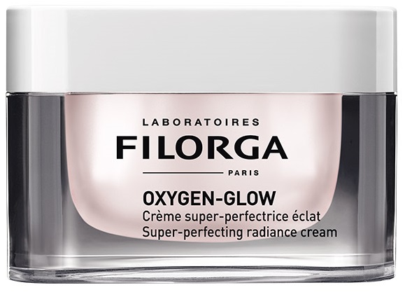 FILORGA OXYGEN GLOW CREAM 50 ML - Farmastop