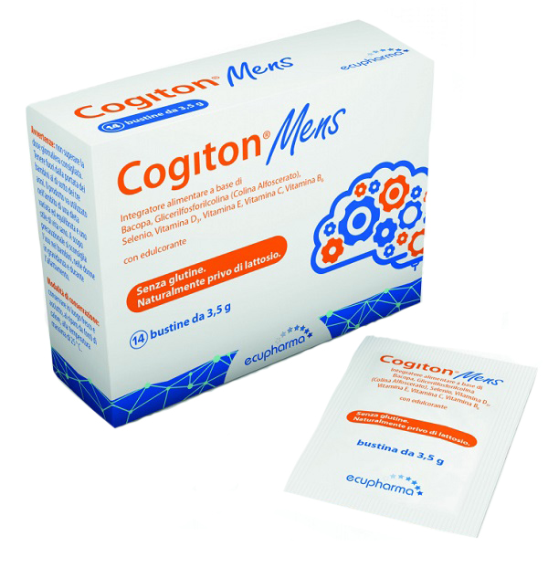 COGITON MENS 14 BUSTINE - Farmastop