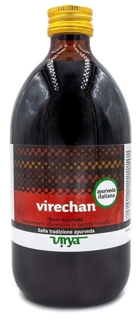 VIRECHAN VIRYA 500 ML - Farmastop