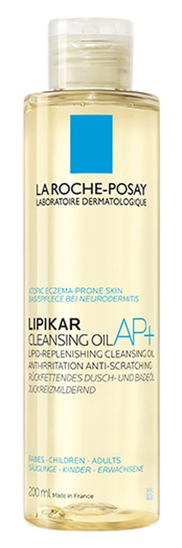 LIPIKAR AP+ HUILE LAVANTE 200 ML - Farmastop