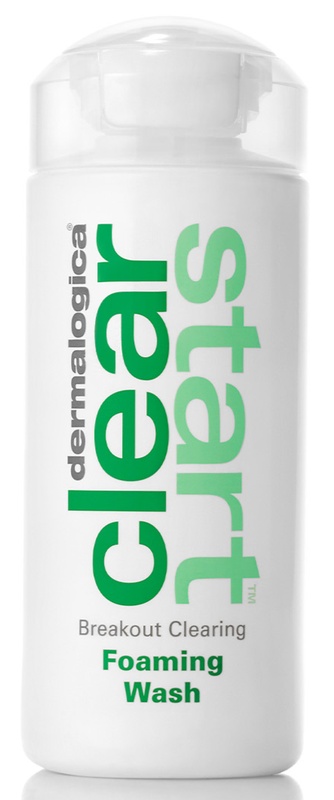 DERMALOGICA BREAKOUT CLEARING FOAMING WASH 177 ML - Farmastop