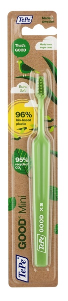 TEPE GOOD MINI EXTRA SOFT SPAZZOLINO - Farmastop