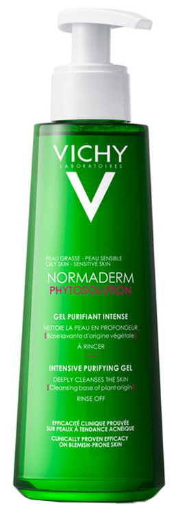 NORMADERM PHYTOSOLUTION CLEANSER 400 ML - Farmastop