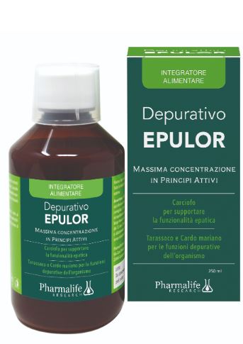 EPULOR 250 ML - Farmastop