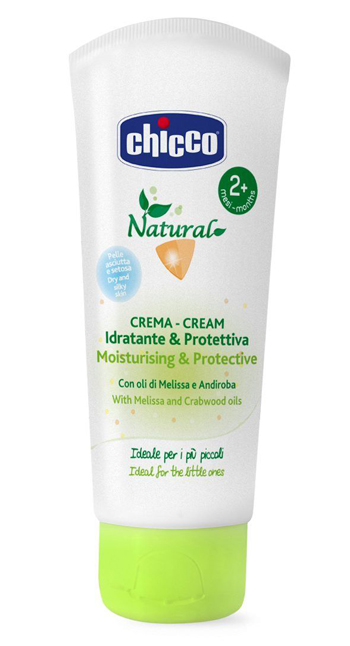 CHICCO ZANZA CREMA - Farmastop